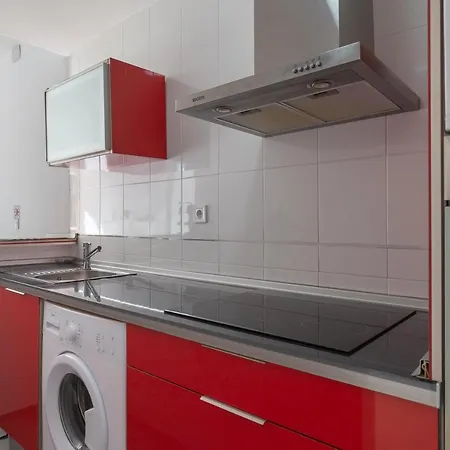 New Modern 2-bedroom