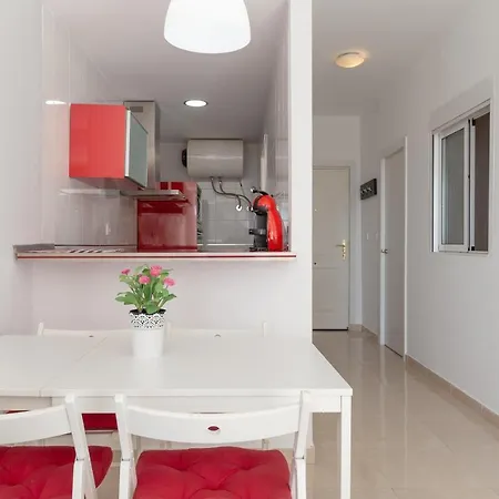 Apartment New Modern 2-bedroom