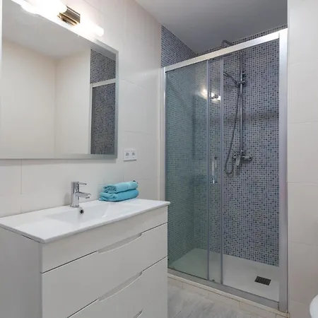 New Modern 2-bedroom Torremolinos